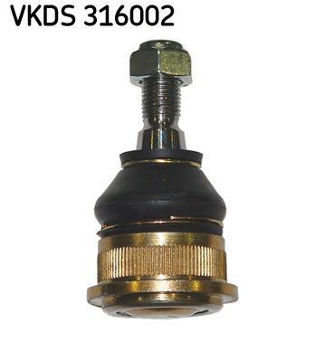 Rótula de suspensão SKF ref. VKDS 316002